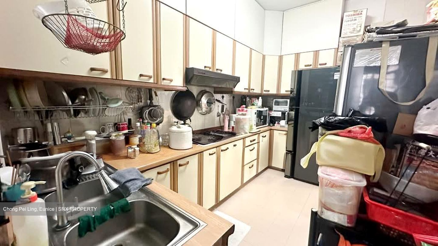 Balestier Regency (D12), Apartment #539188781